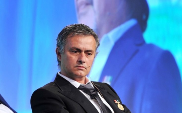 Моуриньо е изправен пред мач номер 600