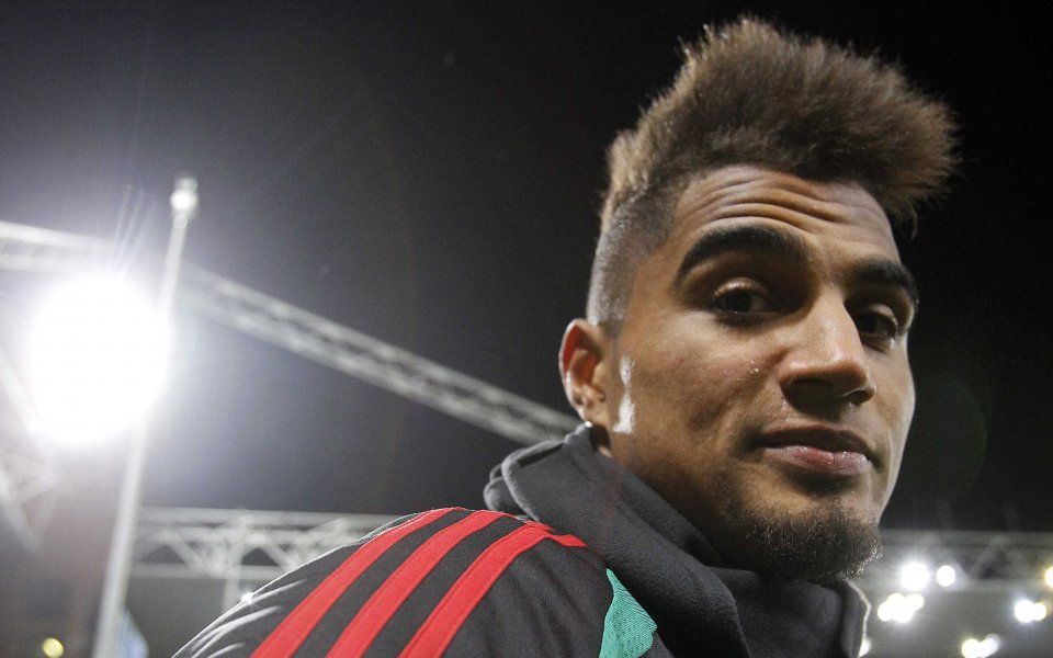 ВИДЕО: Милан няма да бъде наказан за прекратената контрола с Про Патрия