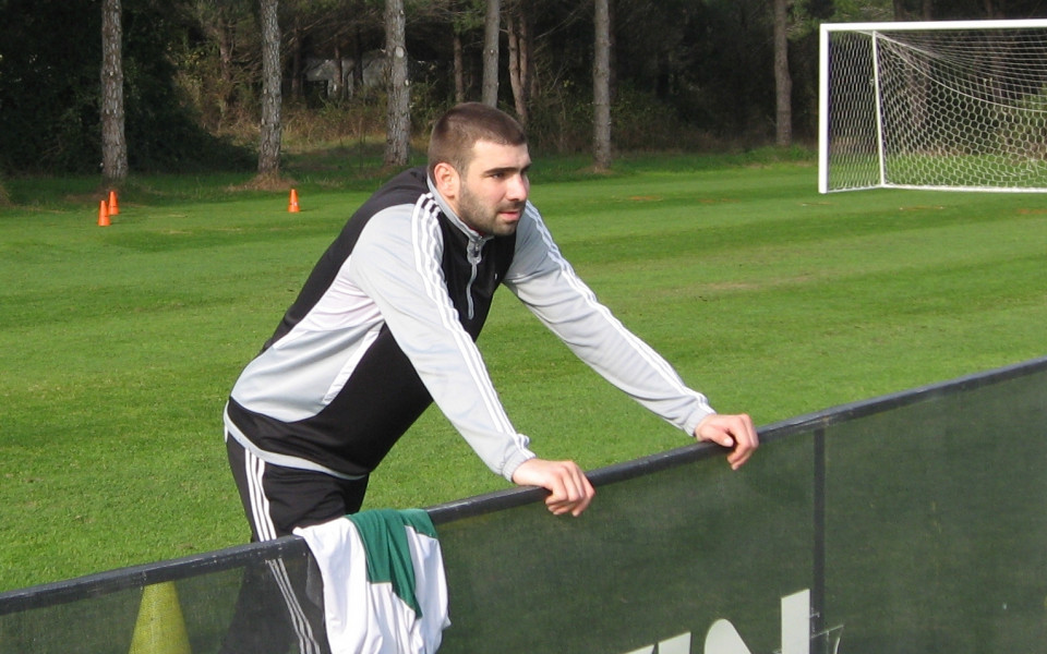 Владо Стоянов: Лудогорец щеше да отстрани Шериф в Шампионската лига