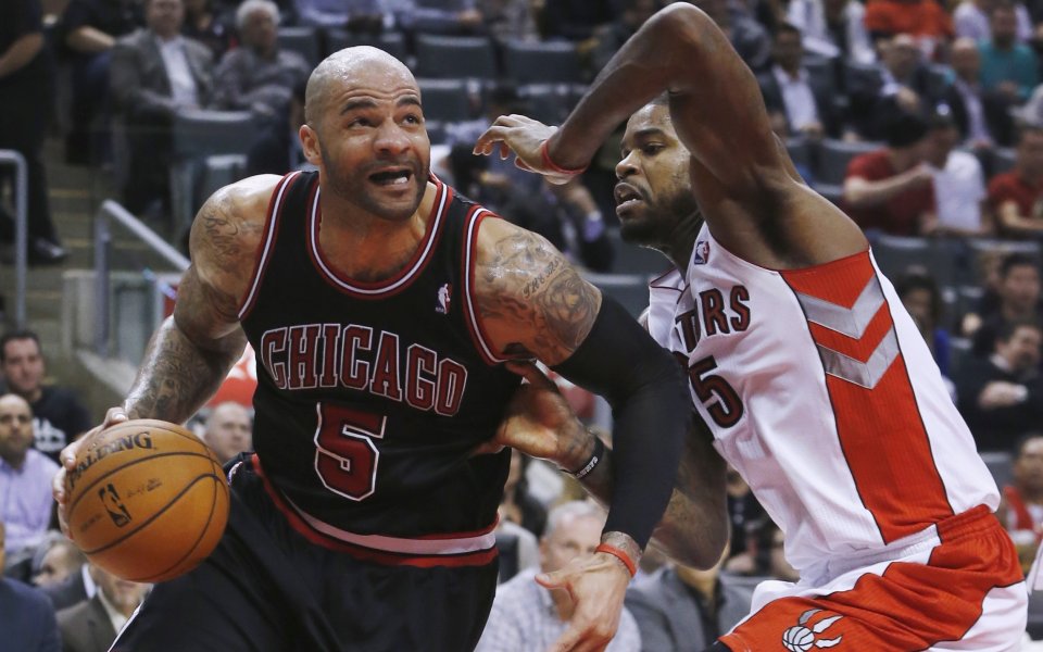 ВИДЕО: Резултати от НБА