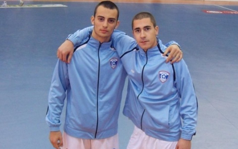 Капитанът на хандбалния Спартак премина в холандски тим