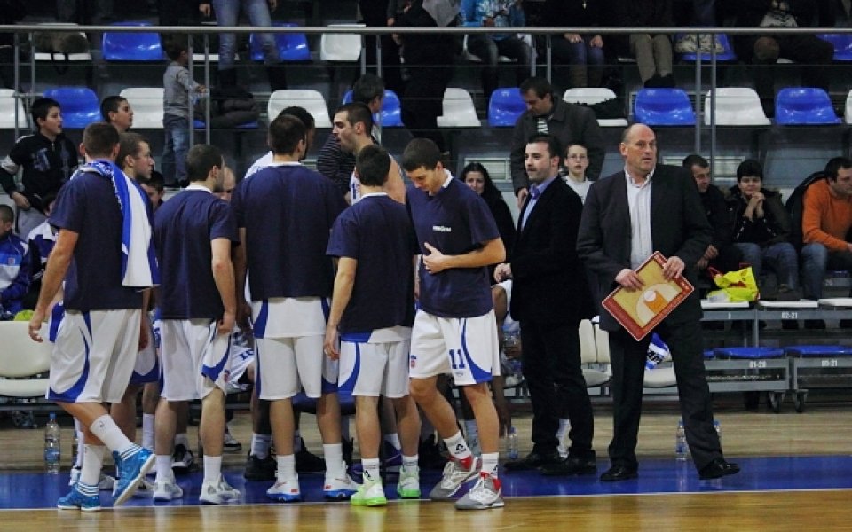 Росен Барчовски: Отношенията в Рилски спортист са отлични