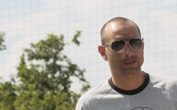 Мартин Петров може да дебютира за Еспаньол още в петък