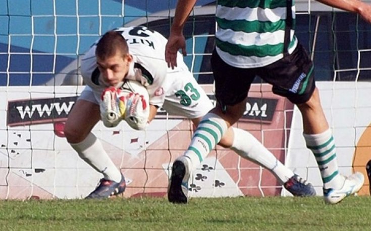 Георги Китанов няма да ходи на втори проби, чака решението на ПСВ