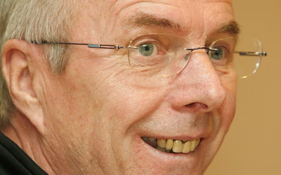 Ериксон отхвърли предложението на Мюнхен 1860