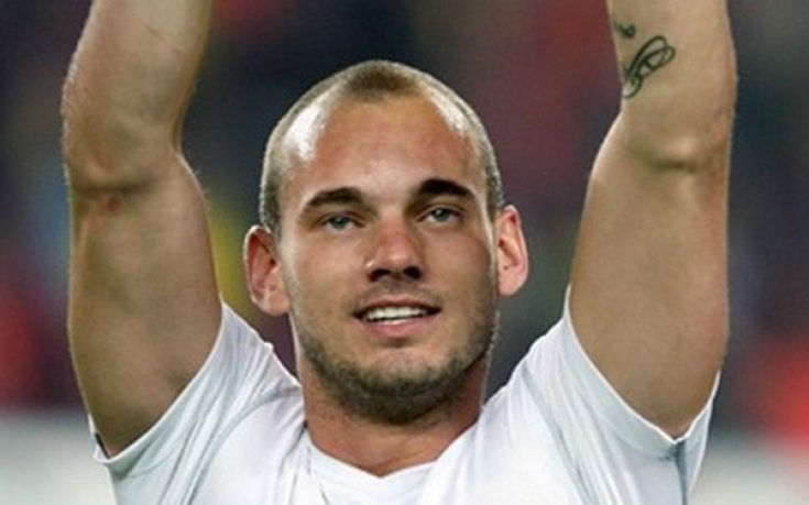 Снайдер с маневра „а ла Бербатов“, готов да преговаря с Ливърпул