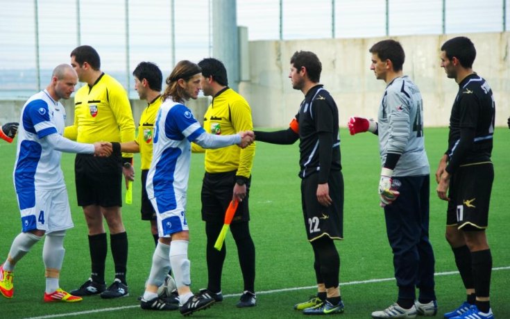 СНИМКИ: Черноморец победи Светкавица във втората си контрола