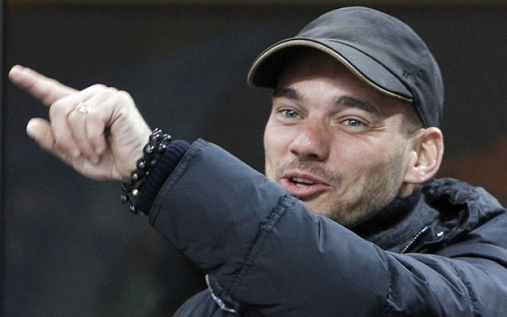 Очаквано: Ливърпул се отказа от Снайдер