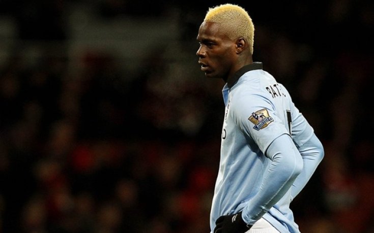 Ман Сити смъкна 9 милиона от цената на Балотели специално за Милан