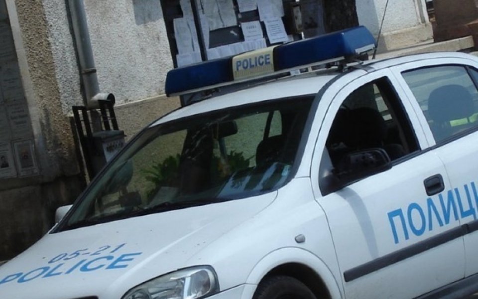 МВР: 300 фенове на ЦСКА и Левски са се били в Борисовата градина