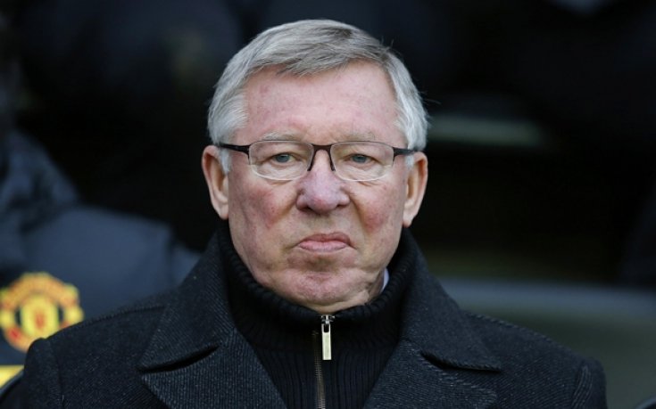 Сър Алекс нападна страничния съдия за провала срещу Тотнъм