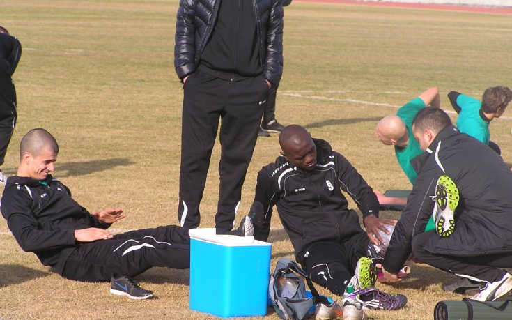 Без нови на Тича днес