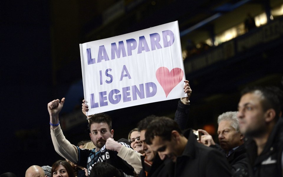 Лампард може да се окаже в Милан през лятото
