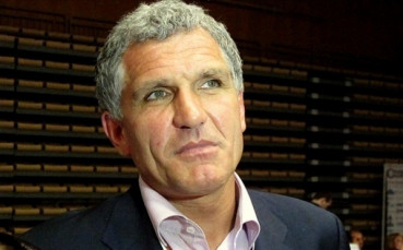 Везенков: Валентин Златев решава кой ще е треньор на ЛукОйл