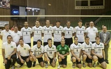 Габрово отпадна от Европа