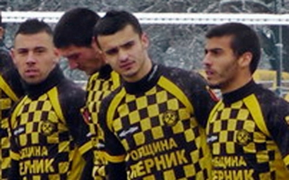 Иван Михов премина в Монтана