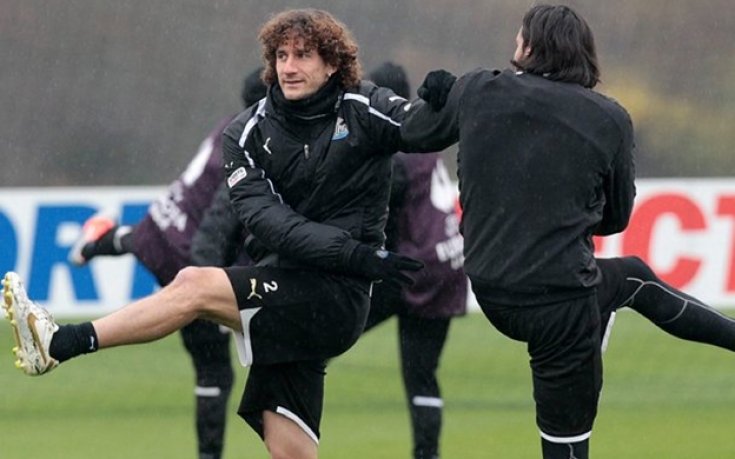 Колочини бойкотира Нюкасъл