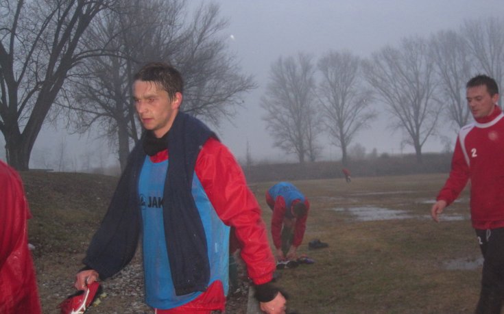 СНИМКИ: Водна топка за Ботев Враца