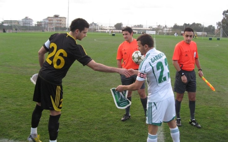 ВИДЕО: Лудогорец разби Шериф, новак дебютира с гол