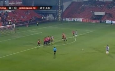 ВИДЕО: В Тайланд имитират Стойко Сакалиев