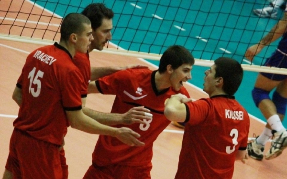 ЦСКА обърна Пирин в луд мач