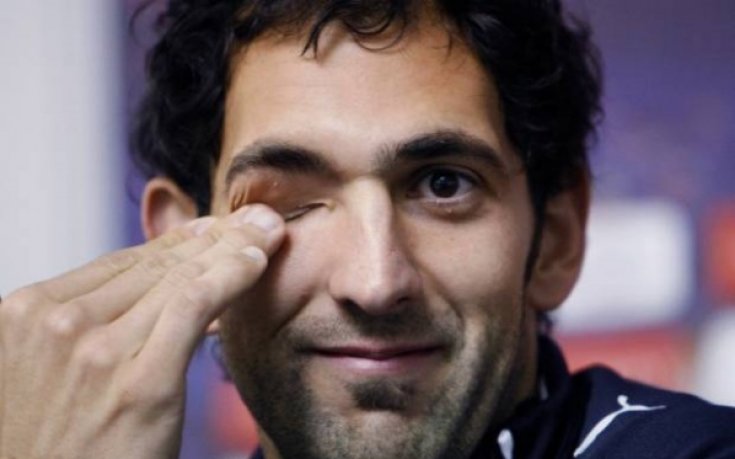 Диего Лопес: Много съм радостен, че отново съм в Реал Мадрид