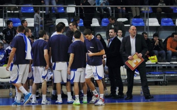 Барчовски: Няма да коментирам съдийството, така се омаловажава победата ни