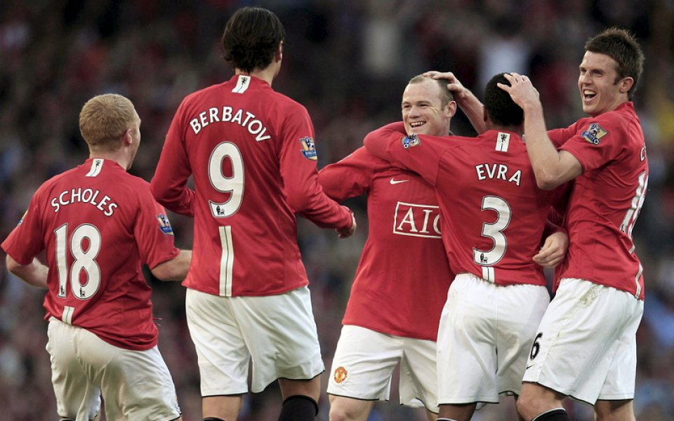 ВИДЕО: Евра се майтапи с Бербатов