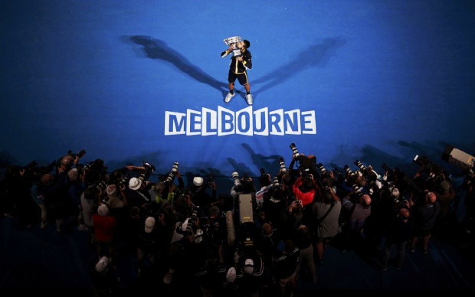 Джокович: Ако продължавам така, имам шанс и за титла на Ролан Гарос