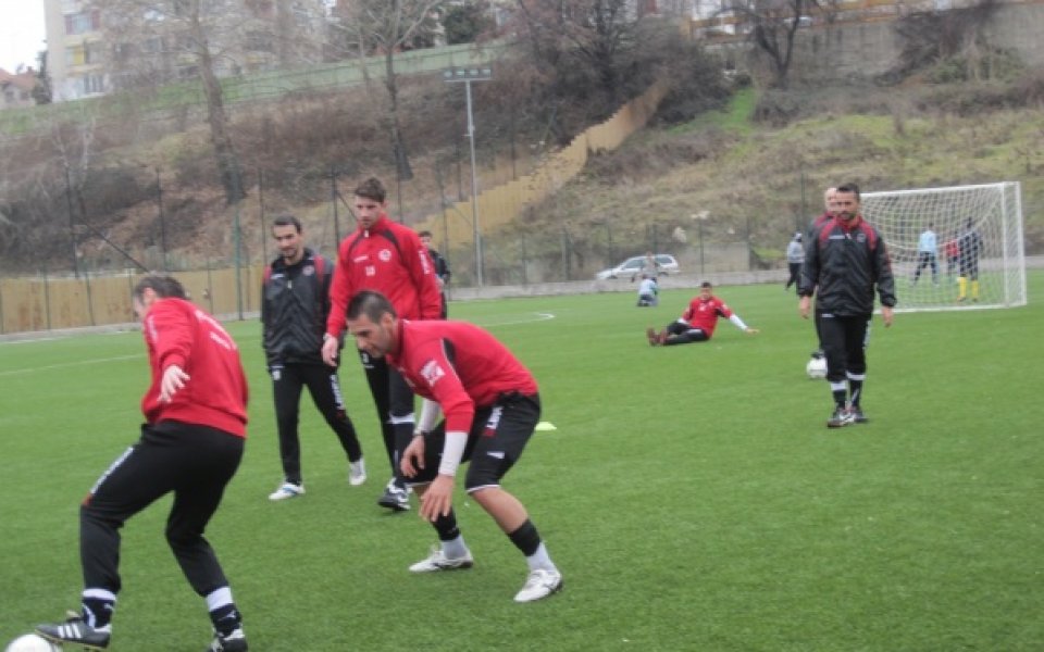 Футболист не иска да играе за Локо Сф заради семейни проблеми