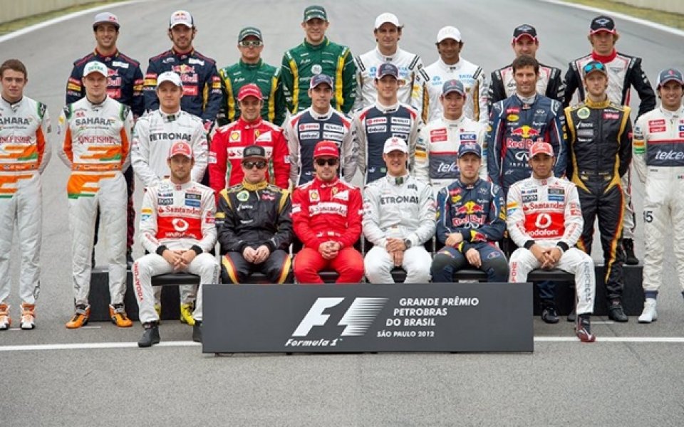 Вижте на кои дати отборите от Ф1 ще представят новите си болиди