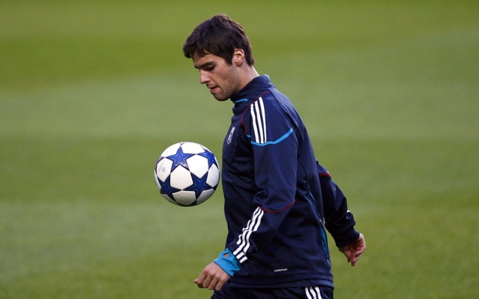 Гуркюф отказа на Атлетико Мадрид