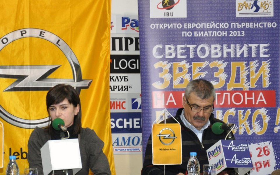 Добри оценки за Банско, Илиев алармира за сложни трасета в Сочи