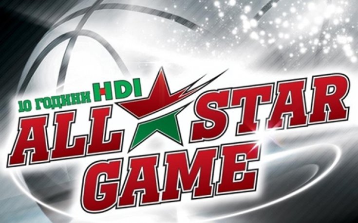 Родман съблича и Георги Глушков по екип за Мача на звездите