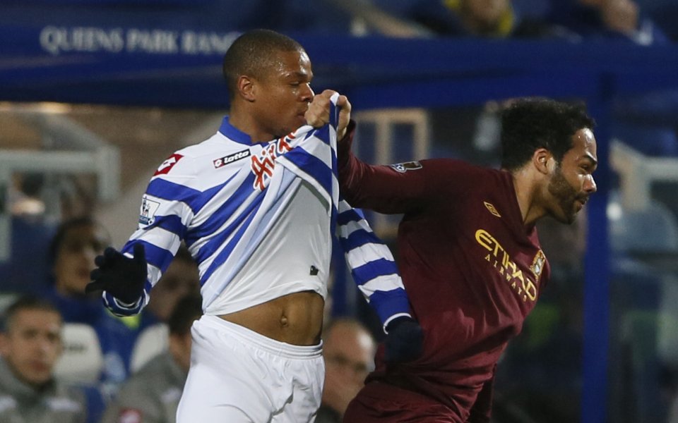 ВИДЕО: Манчестър Сити пропиля чудесен шанс за още една крачка към върха