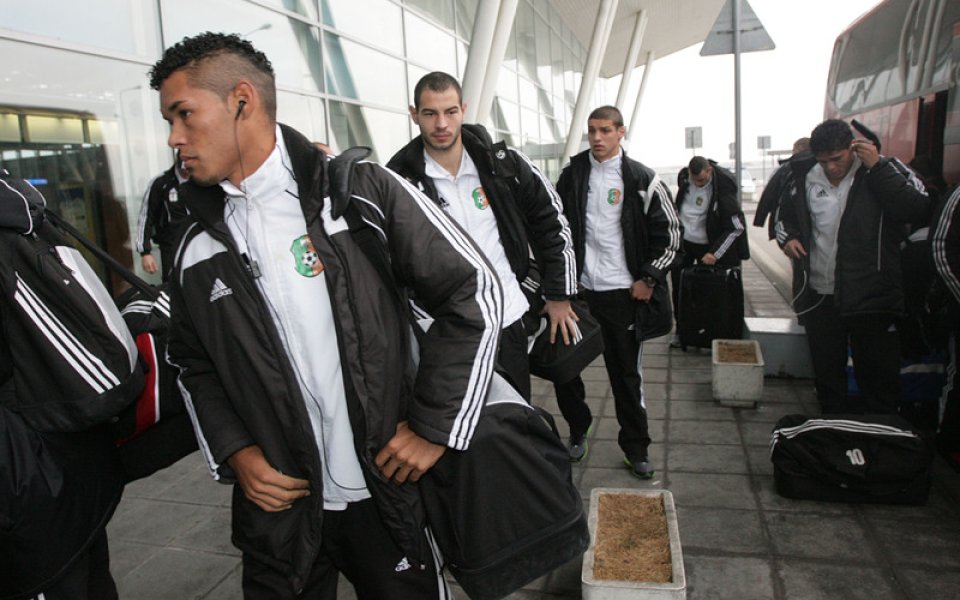 Още един бразилец в Литекс