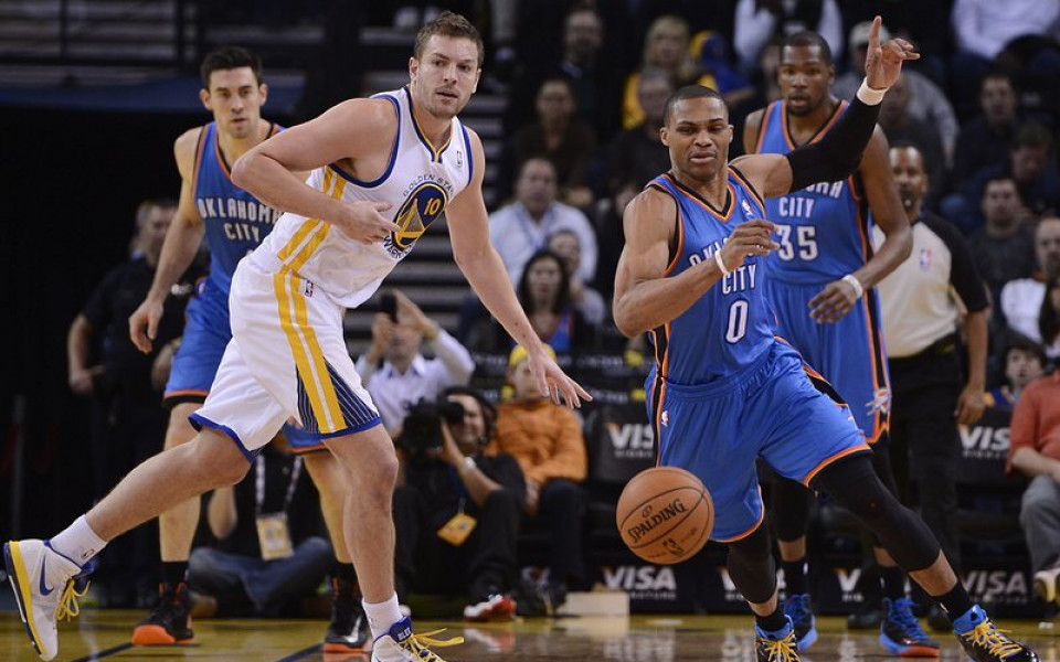 Задава се революция: Още НБА правила в европейския баскетбол