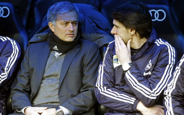 Футболистите от Реал си спаха по къщите, Жозе разчита на трима вратари