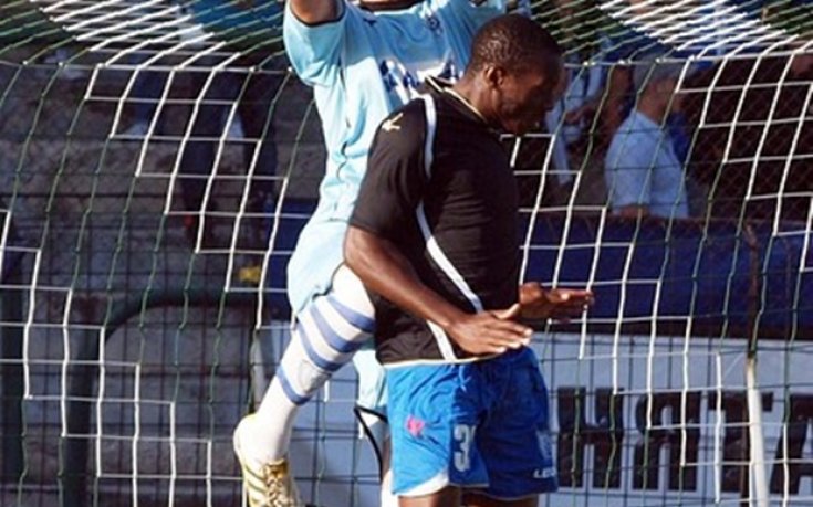 Черноморец продава Уатара на Мерсин