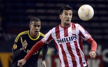 Бешикташ също с опит да вземе Манолев