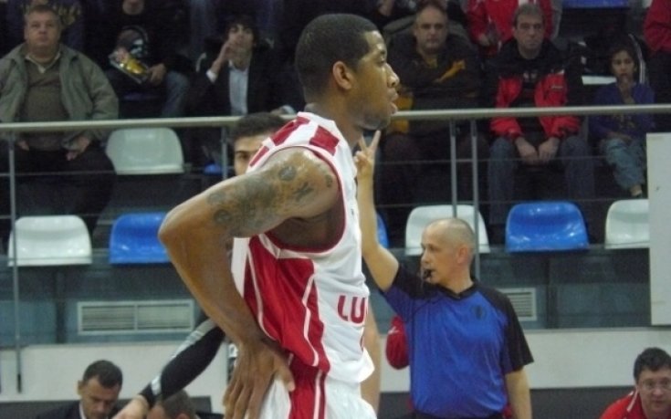 Девин Грийн смени Лукойл с Белгия