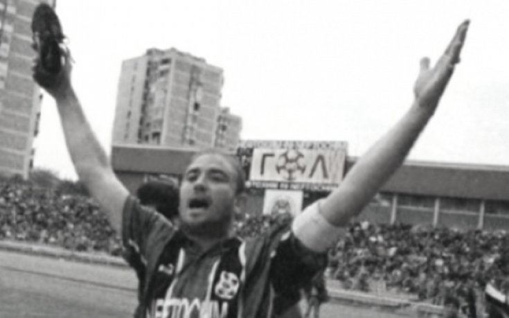 Всички приходи от първия мач на Нефтохимик на Лазур – за семейството на Велиян Парушев