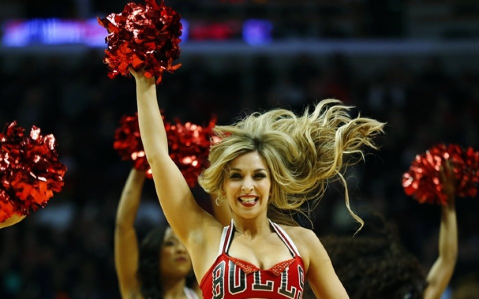 Резултатите от НБА