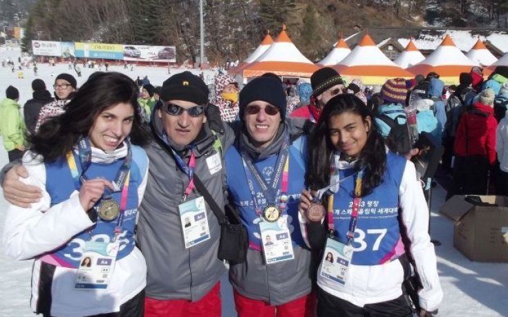 Втори златен медал за Генади Стоицов