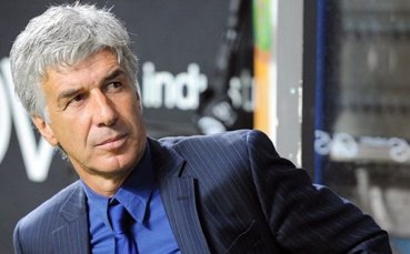 Гасперини може би ще бъде отстранен от Палермо