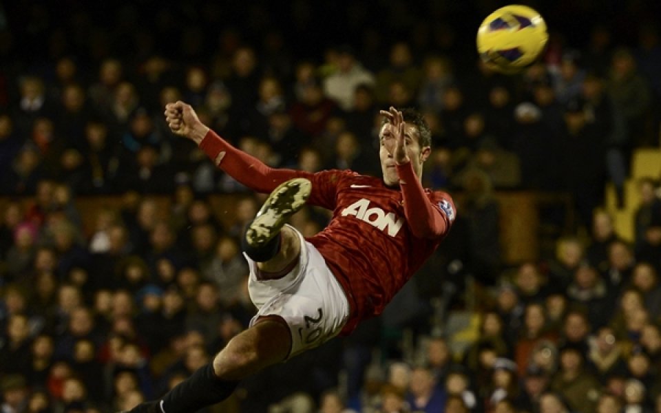 Юнайтед ще се подготвя в Хонг Конг