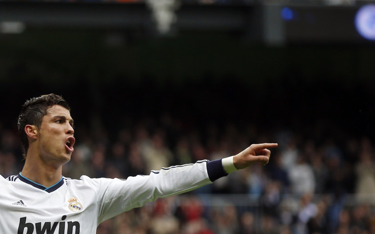 Роналдо: Реал Мадрид е по-добър от Манчестър Юнайтед