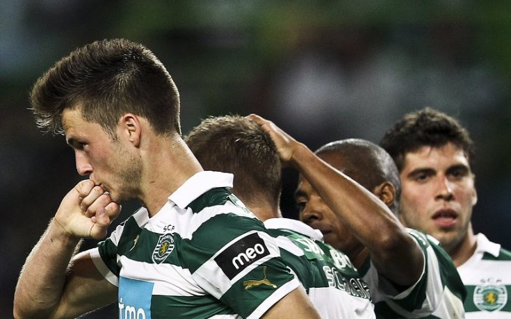 Спортинг Лисабон остана без ръководство