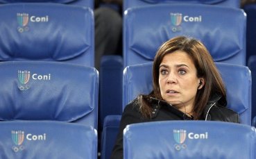 Росела Сенси: Аз не бих уволнила Земан