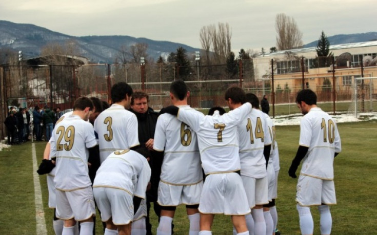 Венци Стефанов